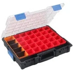 ProfiKoffer f&uuml;r Kleinteile, 31 Boxen