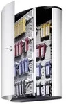 Alu-Schl&uuml;sselschrank KEY BOX, f&uuml;r 48 Schl&uuml;ssel