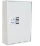 Schl&uuml;sselschrank mit elektronischem Schloss S-150 EL, f&uuml;r 150 Schl&uuml;ssel