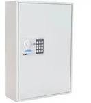 Schl&uuml;sselschrank mit elektronischem Schloss S-200 EL, f&uuml;r 200 Schl&uuml;ssel