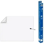 Legamaster Magic-Chart XL wei&szlig;e Beschriftungsfolie, 15 Blatt, 900 x 1200 mm