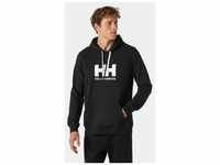 Helly Hansen Herren HH Logo Weicher Baumwoll-hoodie 2XL
