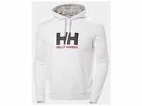 Helly Hansen Herren HH Logo Weicher Baumwoll-hoodie S