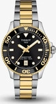 Tissot T120.210.22.051.00, Tissot T-Sport Seastar 1000 Quartz 36mm T120.210.22.051.00