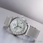 Zeppelin 8680M3, Zeppelin Herrenuhr 8680M3