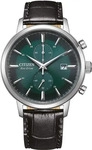 Citizen CA7069-24X, Citizen Analog Chronograph Analog Chronograph "Eco-Drive