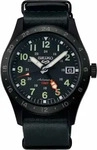 Seiko SSK025K1, Seiko 5 Sports Automatik GMT SSK025K1