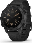Garmin 010-02722-01, Garmin MARQ 2 Carbon MARQ Commander Generation 2 Carbon