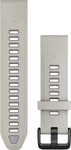 Garmin 010-13391-03, Garmin Silikon 20mm - Quickfit - Silikon-Armband f&uuml;r FENIX 8s -