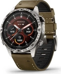 Garmin 010-03393-31, Garmin MARQ 2 MARQ Adventurer Generation 2 "Damascus Steel