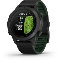 Garmin 010-02722-21, Garmin MARQ 2 Carbon MARQ Golfer Generation 2 Carbon...