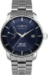 Zeppelin 8462MB3, Zeppelin Herrenuhr 8462MB3
