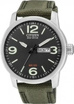 Citizen BM8470-11EC, Citizen Quartz Eco-Drive BM8470-11EC