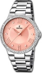 Festina F16719/3 Sonderangebot, Festina Quarz Damen Boyfriend F16719/3...