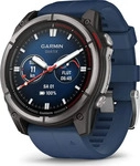 Garmin 010-02905-91, Garmin Quatix 8 Quatix 8 - 51 mm AMOLED Sapphire