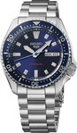 Seiko SRPL83K1, Seiko 5 Sports SKX series SRPL83K1