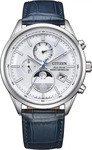 Citizen BY1030-09A, Citizen Funkuhren Quartz BY1030-09A