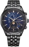 Citizen BY1035-56L, Citizen Funkuhren Quartz BY1035-56L