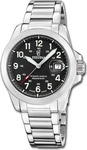 Festina F20081/4, Festina Quarz Herren Field watches F20081/4
