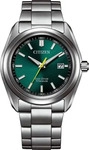 Citizen AW1900-50X, Citizen Super Titanium Eco-Drive "Super Titanium" AW1900-50X