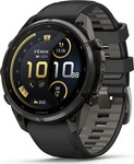 Garmin 010-04336-11, Garmin fenix 9 Pro fenix 9 Pro - 47mm, AMOLED + Sapphire +