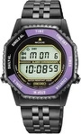 Seiko HFL001P1, Seiko Conceptual Series Digital Chronograph "145th Anniversary -