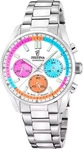 Festina F20753/7, Festina Quarz Unisex Boyfriend F20753/7