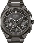 Citizen CC4105-69E, Citizen Satellite Wave Quartz "Radio Controlled" CC4105-69E