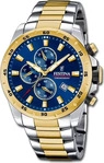 Festina F20562/2, Festina Quarz Herren Timeless Chronograph F20562/2