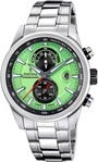 Festina F20694/3, Festina Quarz Herren Timeless Chronograph F20694/3