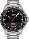 Tissot T121.420.44.051.00, Tissot Touch Collection T-Touch Connect Solar
