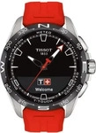 Tissot T121.420.47.051.01, Tissot Touch Collection T-Touch Connect Solar
