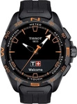 Tissot T121.420.47.051.04, Tissot Touch Collection T-Touch Connect Solar