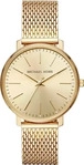 Michael Kors MK4339, Michael Kors Quarz / 3 Zeiger Pyper MK4339
