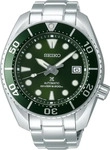 Seiko SPB103J1, Seiko Prospex Divers Automatic 200m "Hulk Sumo" SPB103J1