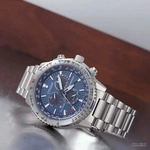 Citizen CB5000-50L, Citizen Funkuhren Sky CB5000-50L
