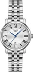 Tissot T122.210.11.033.00, Tissot T-Classic Carson Premium Quarz Lady