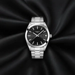 Tissot T127.410.11.051.00, Tissot T-Classic Gentleman Quarz T127.410.11.051.00