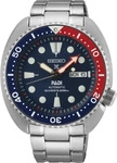 Seiko SRPE99K1, Seiko Prospex Divers Automatic 200m ""new turtle" - PADI special