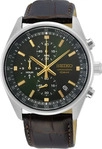 Seiko SSB385P1, Seiko Conceptual Series Quarz-Chronograph SSB385P1