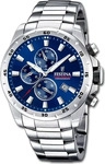 Festina F20463/2, Festina Quarz Herren Timeless Chronograph F20463/2