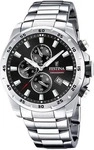 Festina F20463/4, Festina Quarz Herren Timeless Chronograph F20463/4