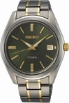 Seiko SUR377P1, Seiko Conceptual Series TITANIUM SUR377P1