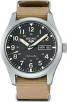 Seiko SRPG35K1, Seiko 5 Sports Automatik Sports SRPG35K1