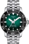 Tissot T120.407.11.091.01, Tissot T-Sport Seastar 1000 Powermatic 80 "43mm"