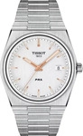Tissot T137.410.11.031.00, Tissot T-Classic PRX Quarz 40mm T137.410.11.031.00