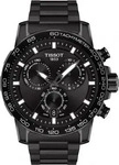 Tissot T125.617.11.051.00, Tissot T-Sport Supersport Chrono Quarz...