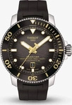 Tissot T120.607.17.441.01, Tissot T-Sport Seastar 2000 Automatic Powermatic 80