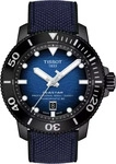 Tissot T120.607.37.041.00, Tissot T-Sport Seastar 2000 Automatic Powermatic 80