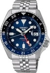 Seiko SSK003K1, Seiko 5 Sports Automatik GMT SSK003K1